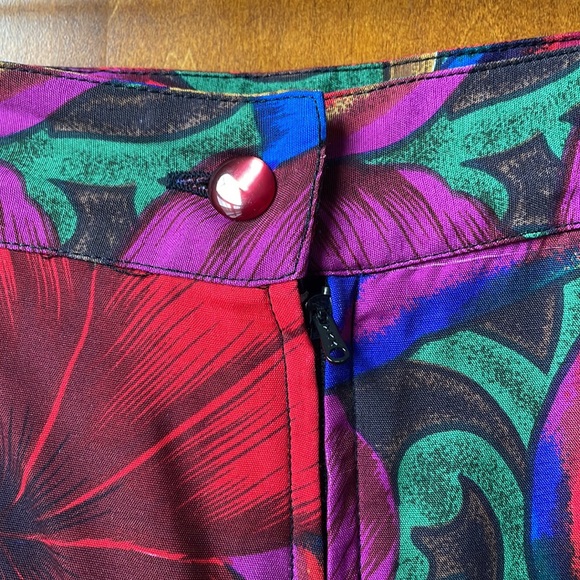 Colorful Baldanza Skirt - Picture 4 of 9